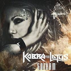 Kobra And The Lotus : Gotham